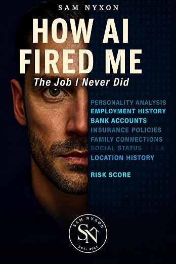 Cover of How AI Fired Me