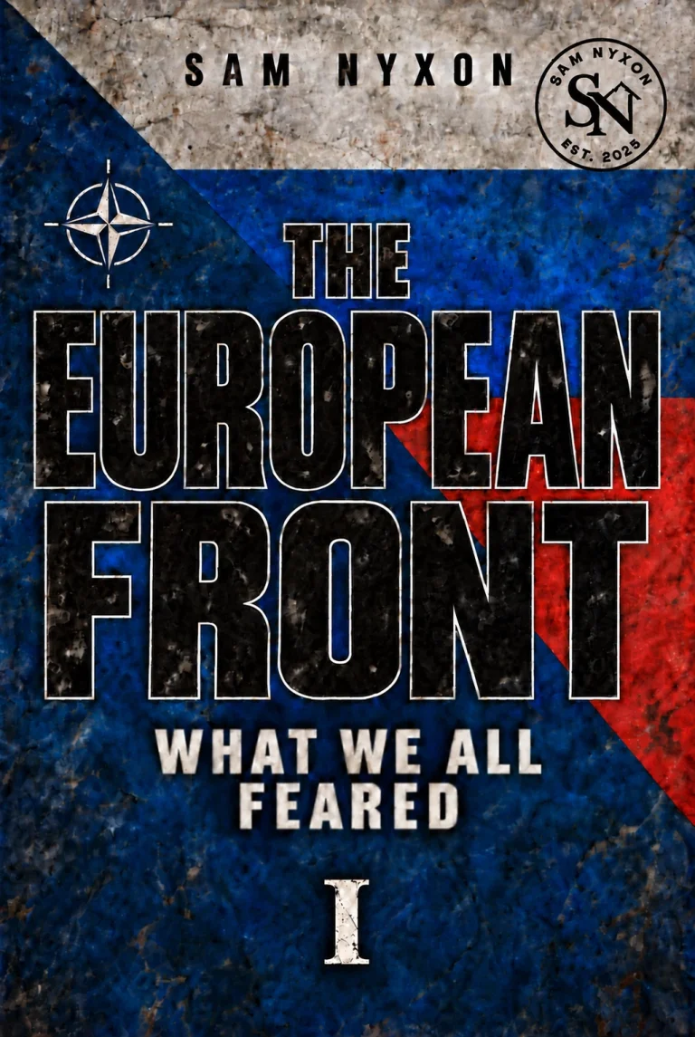 Cover of What We All Feared