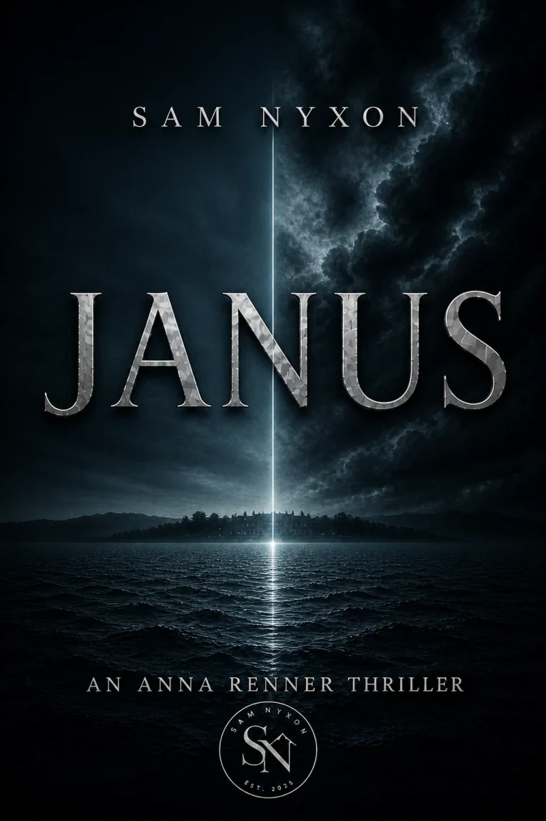 Cover of JANUS