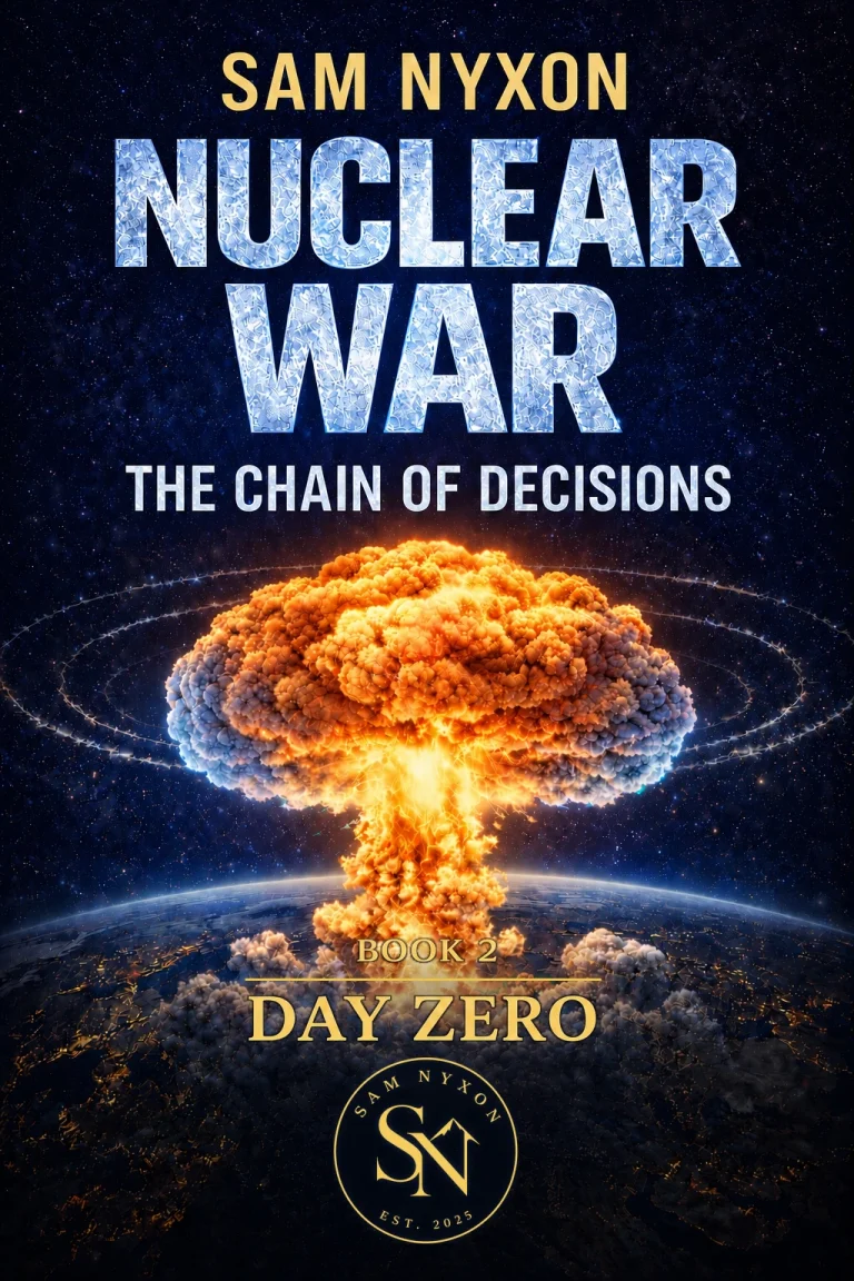 Cover of The Chain of Decisions