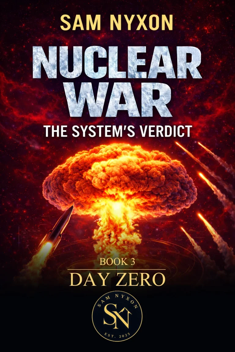 Cover of The System’s Verdict