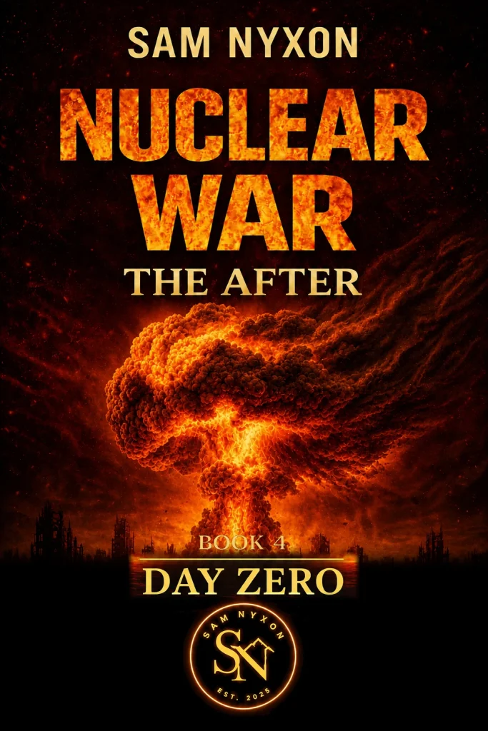 Cover of The After