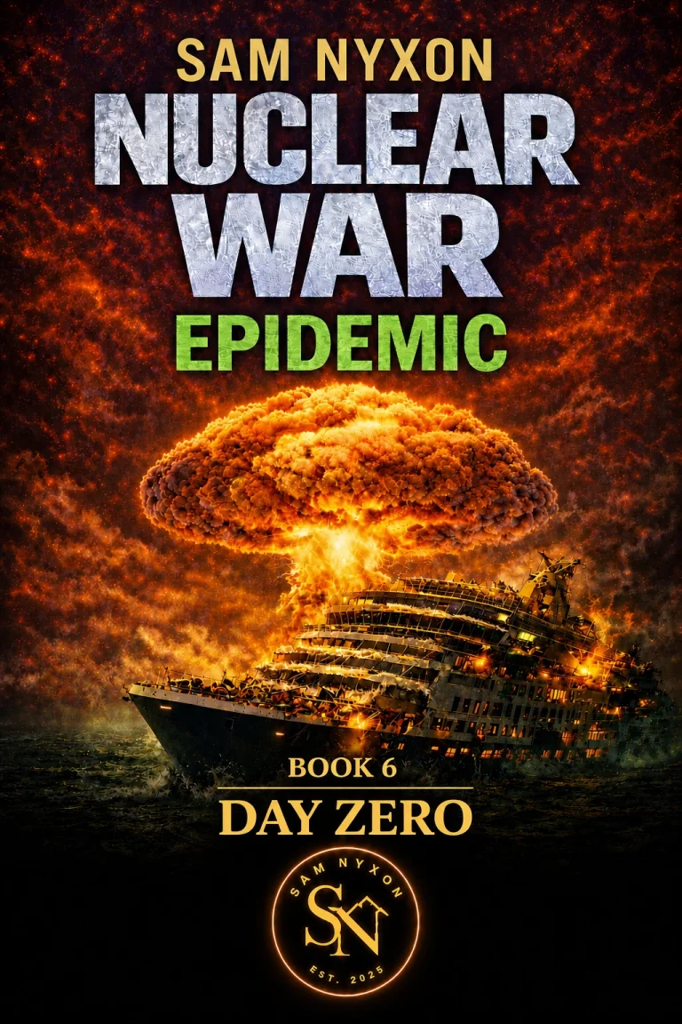 Cover of Epidemic