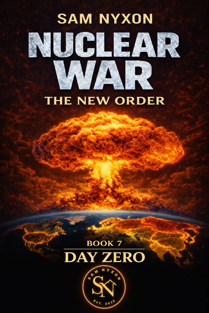 Cover of The New Order