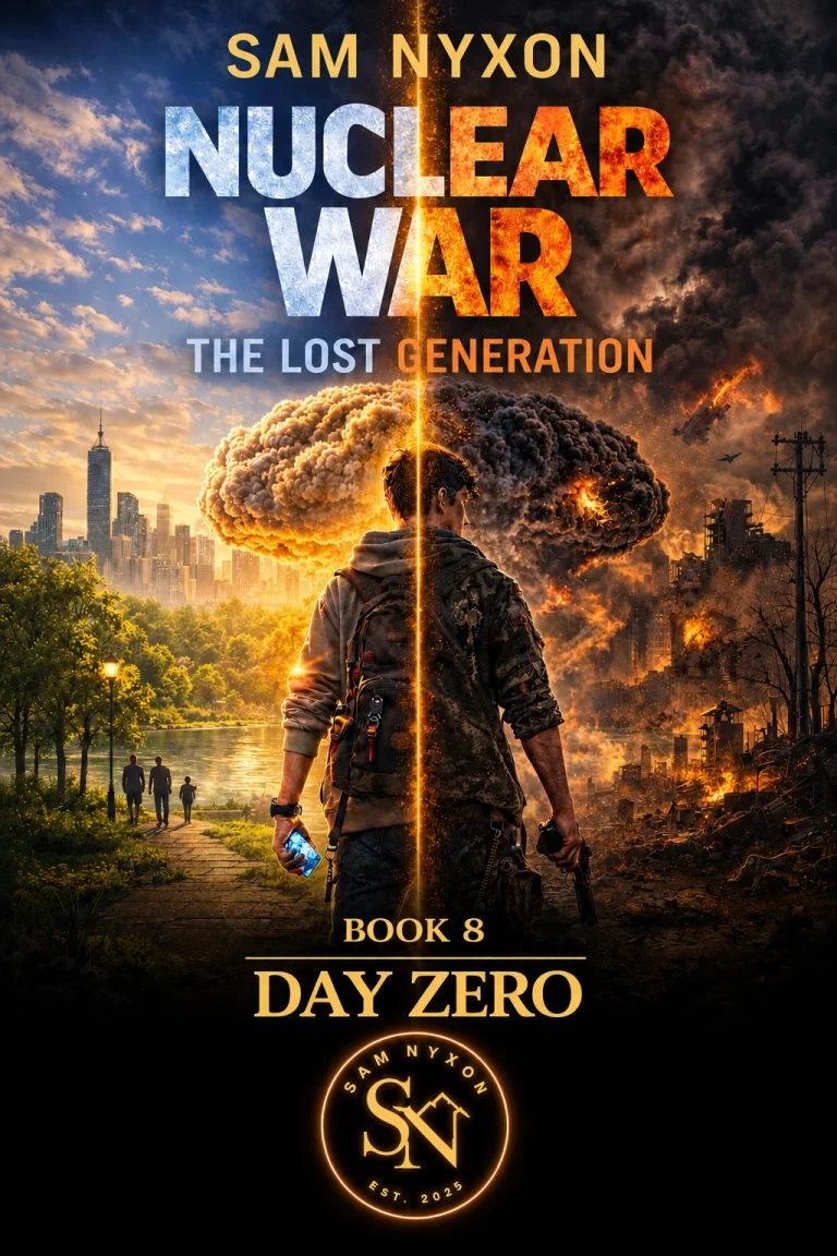 Cover of The Lost Generation