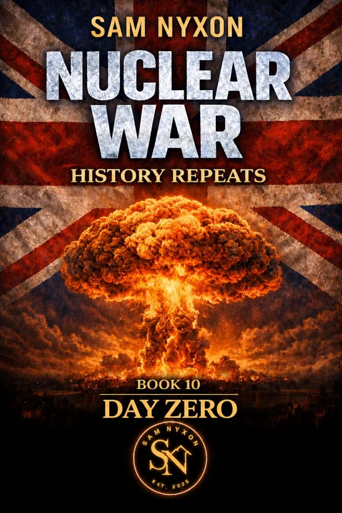 Cover of History Repeats