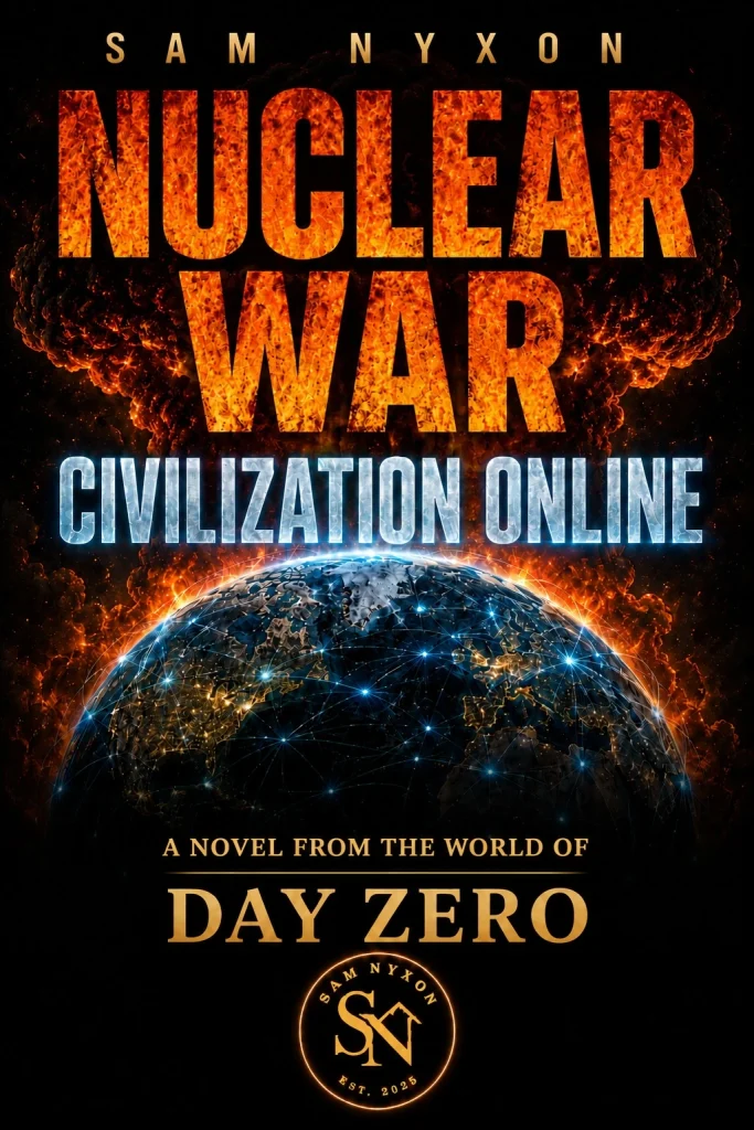 Cover of Civilization Online