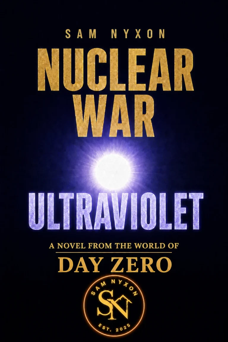 Cover of Ultraviolet